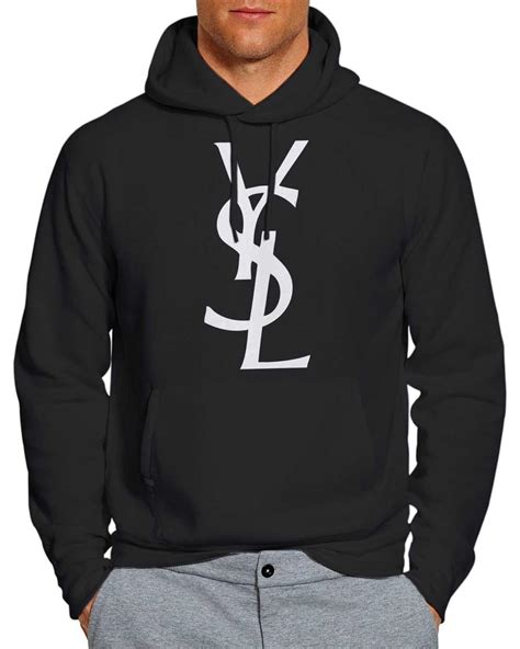 ysl pullover